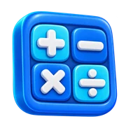 Icono de cálculo